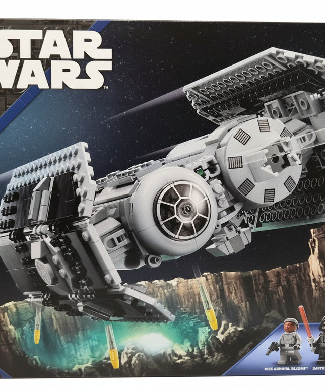 LEGO® Star Wars™ 75347 Star Wars TIE Bomber
