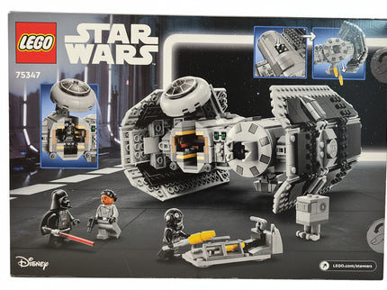 LEGO® Star Wars™ 75347 Star Wars TIE Bomber