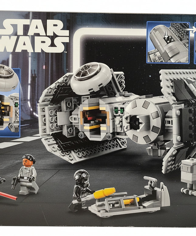 LEGO® Star Wars™ 75347 Star Wars TIE Bomber