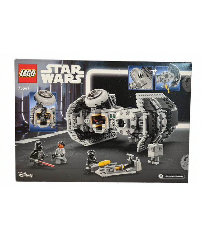 LEGO® Star Wars™ 75347 Star Wars TIE Bomber
