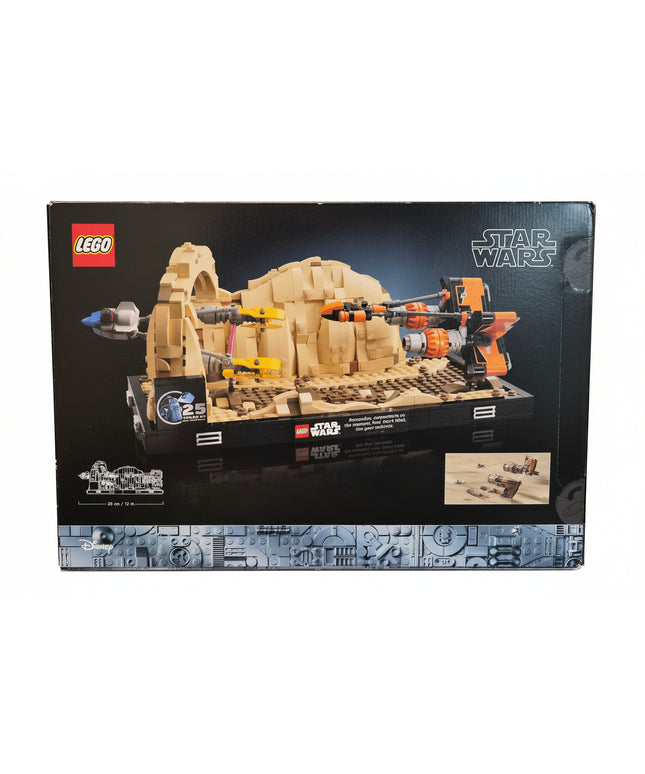 LEGO® Star Wars™ 75380 - Star Wars Mos Espa Podrace