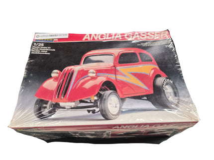 Revell Anglia Gasser