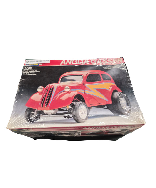 Revell Anglia Gasser