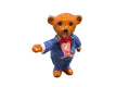 Presentier Bär