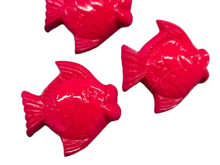 Fischknöpfe 1:12