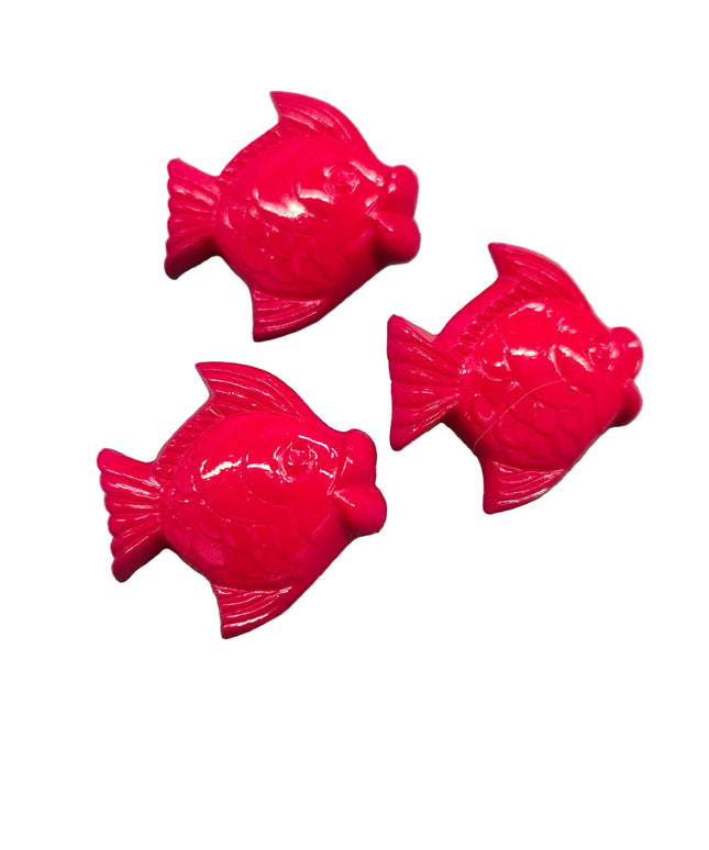 Fischknöpfe 1:12