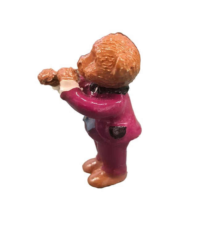 Miniatur Bären aus Zinn