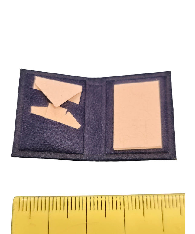 Schreib Mappe für Puppenhaus 1:12
