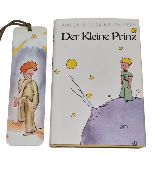 Der kleine Prinz Taschenbuch Broschiert 1956