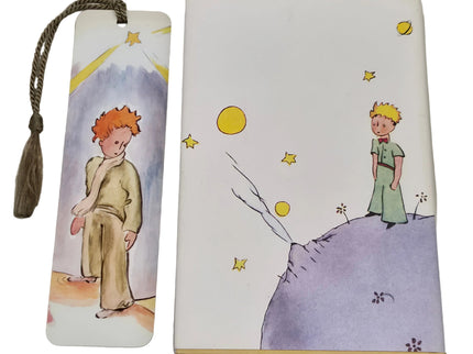 Der kleine Prinz Taschenbuch Broschiert 1956