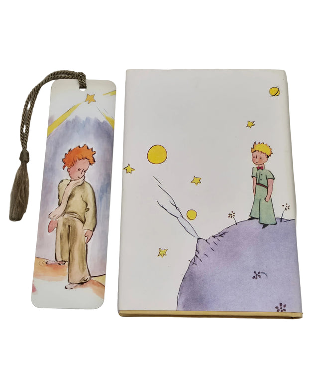 Der kleine Prinz Taschenbuch Broschiert 1956