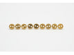 3.5mm Gold