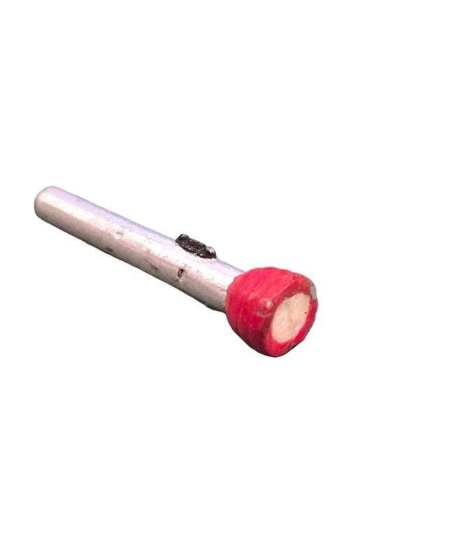 Taschenlampe für Puppenhaus 1:12