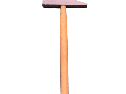 Miniatur Hammer für Puppenhaus 1:12