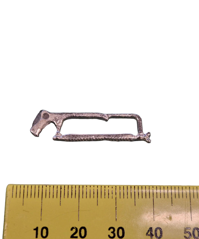 Miniatur Sägen für Puppenhaus 1:12 – verschiedenen Modele