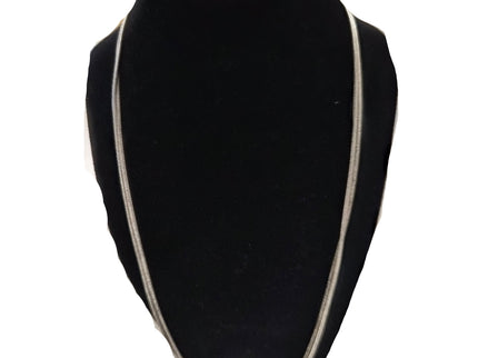 Silber Kette  925