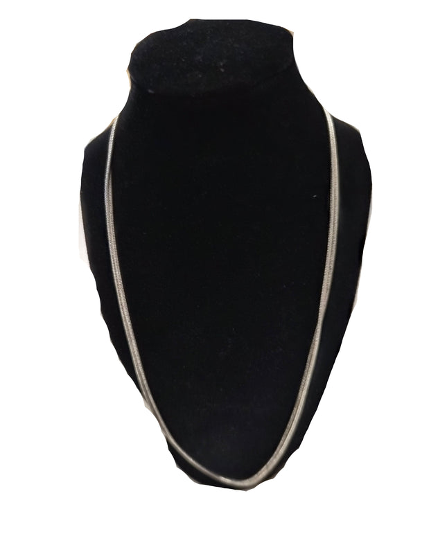 Silber Kette  925