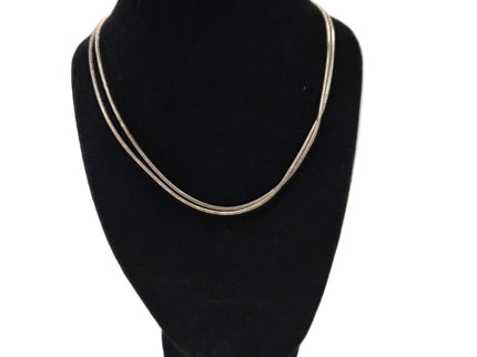 Silber Kette  925