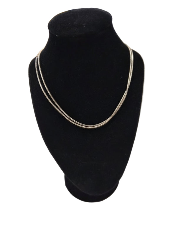Silber Kette  925