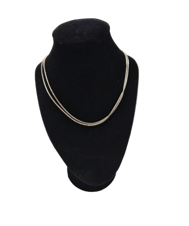 Silber Kette  925