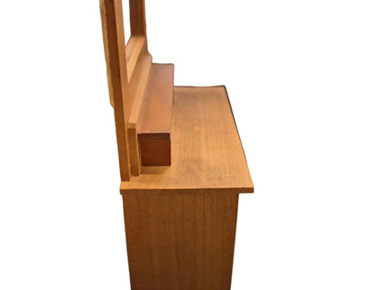 Spiegelschrank  1:12  Puppenhaus  Zubehör