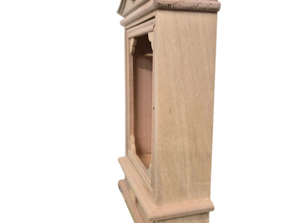 Garderobenschrank 1:12  Puppenhaus  Zubehör