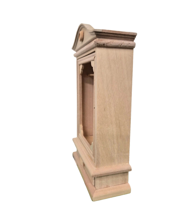 Garderobenschrank 1:12  Puppenhaus  Zubehör