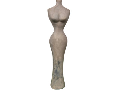 Schneiderpuppe Mannequin 1:12 – Puppenhaus Zubehör
