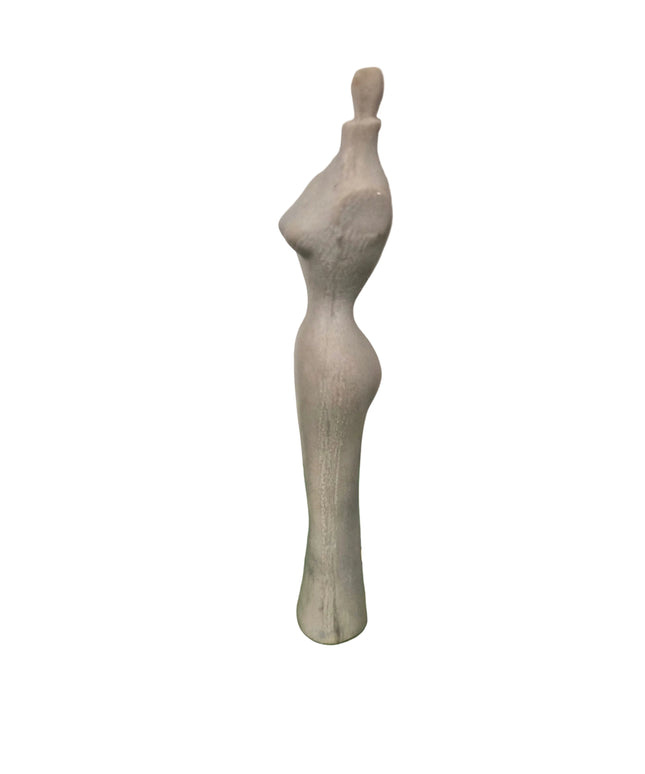 Schneiderpuppe Mannequin 1:12 – Puppenhaus Zubehör