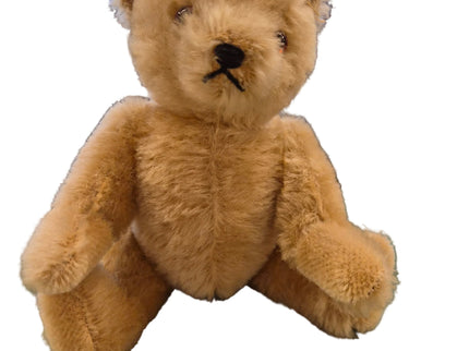Bär 16cm  – realistisches Kuscheltier