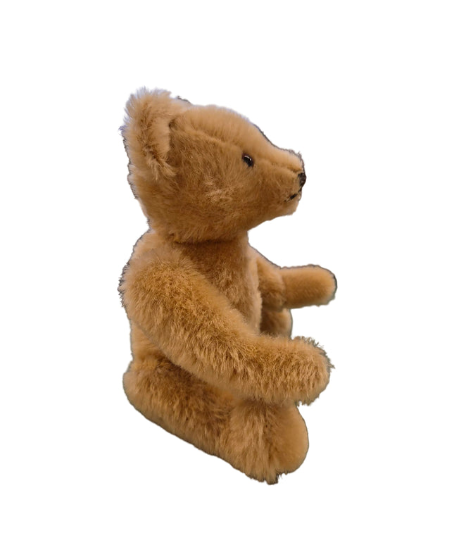 Bär 16cm  – realistisches Kuscheltier