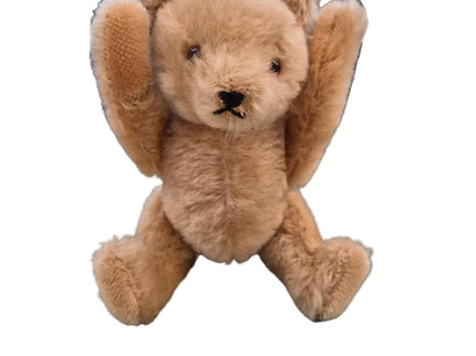 Bär 16cm  – realistisches Kuscheltier