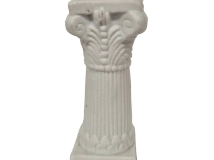 Römersäule  7cm - für Puppenhaus 1:12