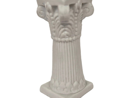 Römersäule  7cm - für Puppenhaus 1:12