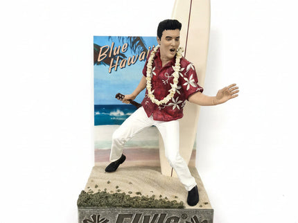 Elvis Presley Figur
