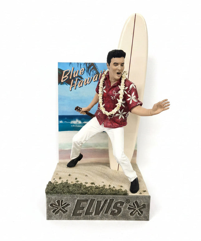 Elvis Presley Figur