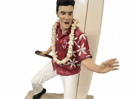 Elvis Presley Figur