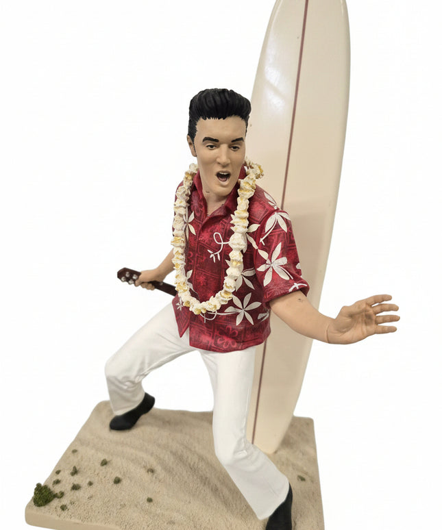 Elvis Presley Figur
