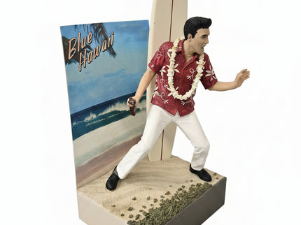 Elvis Presley Figur