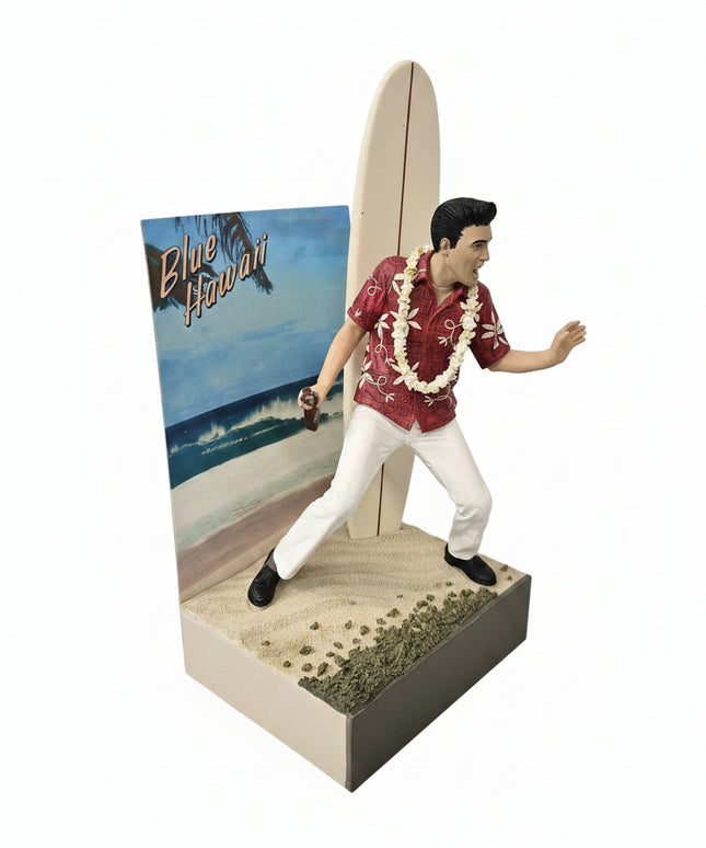 Elvis Presley Figur
