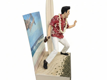 Elvis Presley Figur