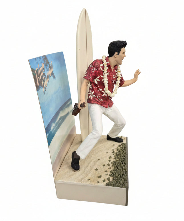 Elvis Presley Figur