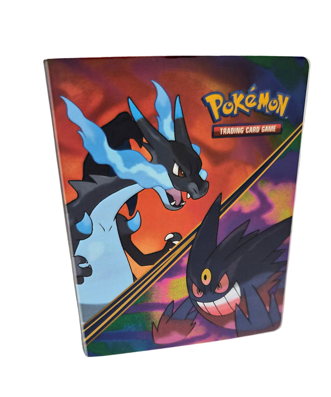 Pokémon - Mini Portfolio für 60 Karten