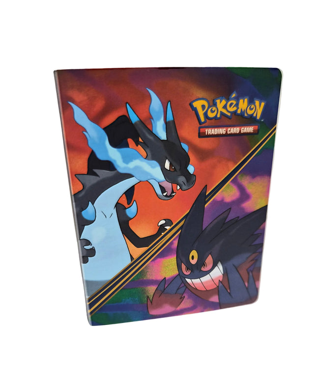 Pokémon - Mini Portfolio für 60 Karten