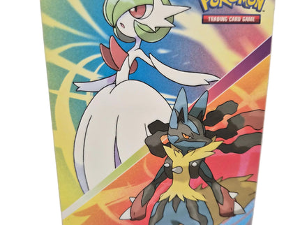 Pokémon - Mini Portfolio für 60 Karten