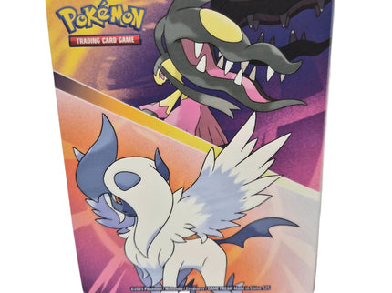 Pokémon - Mini Portfolio für 60 Karten