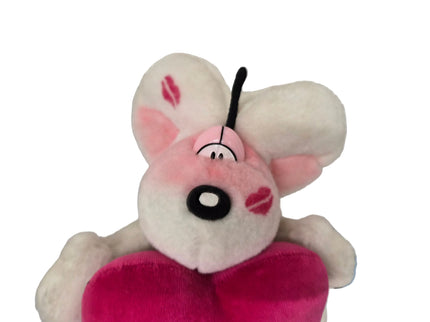 Diddl Maus mit Grossem Herz