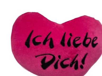 Diddl Maus mit Grossem Herz
