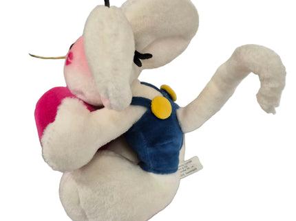 Diddl Maus mit Grossem Herz