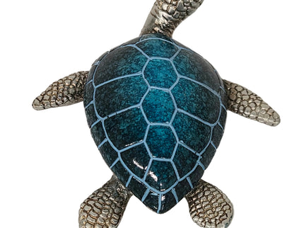Dekoration Meeres Schildkröte